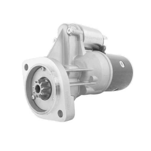 Anlasser für Gutbrod 4250 4300 4350 Massey Ferguson MF1010 MF1020 MF1030 MF1035