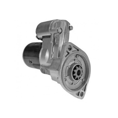 Anlasser für Gutbrod 4250 4300 4350 Massey Ferguson MF1010 MF1020 MF1030 MF1035 - Image 2