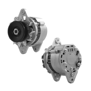 Lichtmaschine für Gutbrod 4250 4300 4350 AKL1254 OE TN.092.19.132 NEU