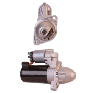 Anlasser für Mercedes C E Klasse SLK 1.8 (1796ccm) .. 0001138015 A0061517201.80