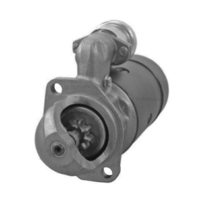 Anlasser NEU für Holder AG3 AG35 F AM2 B25 P50 Motor HD2 HD3 0001307022 AKS1952