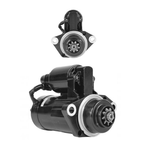 Anlasser für Honda Marine Motor BF75 BF90 BF135 BF150 Outboard M0T60981 MHG019 | eBay.de