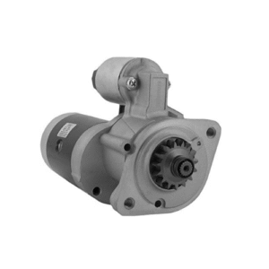 Anlasser für Mitsubishi L3E L2E Pel-Job Vetus Volvo MM317602 M002T50281 M2T53681 | eBay.de