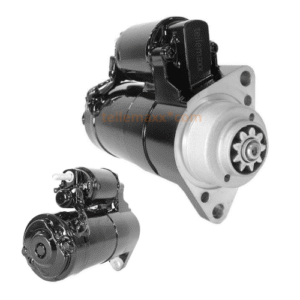 Anlasser für Honda Marine Motor BF200 BF225 M1T68581 31200-ZY3-003 MHG015 19607N | eBay.de