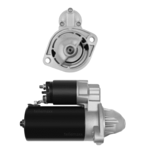 Anlasser für Mitsubishi Samofa 4DQ50 4D50W FD25W FD25T M5T20171 AKS2171 LRS02613 | eBay.de