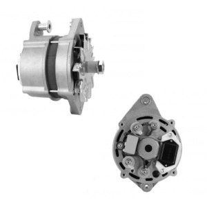 Lichtmaschine für Nanni NK 4.220HE N3.30 4.150HE... AAK4937 AAK4319 48201109 | eBay.de