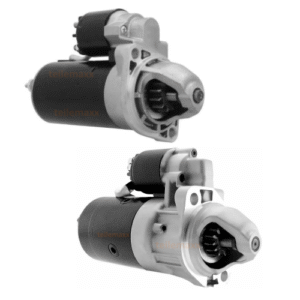 Anlasser für Marine Bukh Steyr Motor SE 236 256 126 166 AZE2219 0001218142 | eBay.de