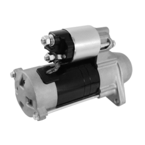 Anlasser für Nanni Diesel N3.21 N3.30 N4.38 Marine 970313218 AKS1662 719ccm ... | eBay.de