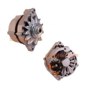 Bosch Lichtmaschine für Ferrari 308 328 GTB GTS Mondial Lamborghini Diablo ... | eBay.de