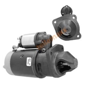 Anlasser passend für MWM Motor Fendt Farmer Renault 0001359025 0001369017... NEU | eBay.de