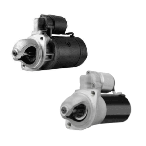 Anlasser für Deutz KHD Motor F1L208 F2L208 Gehl O&K RH1.1 .. 0001314044 AKS4044 | eBay.de