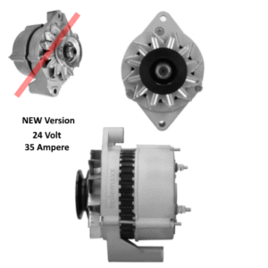 Lichtmaschine für 0120488137 MAN VW Bosch G G90 10.150 8.150 14.232 D0226 D0826 | eBay.de