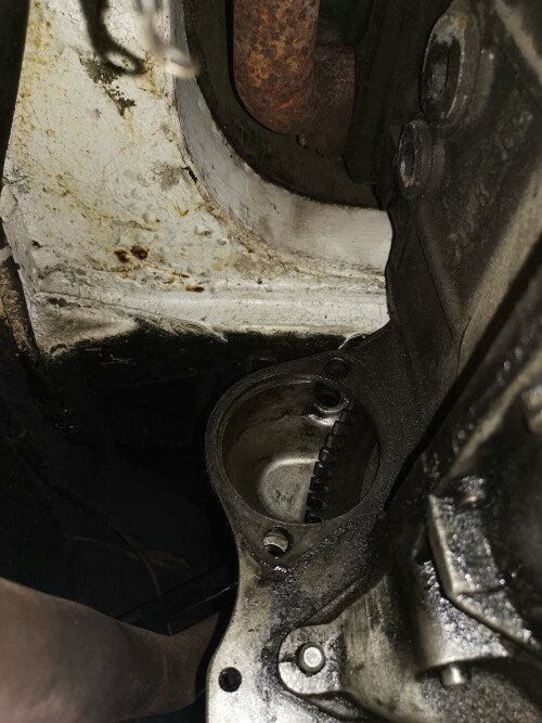 Anlasser für Mercedes Benz Ponton 180DC 190DB W120 W121.. 0001354048 EJD1,812R88 | eBay.de - Image 3