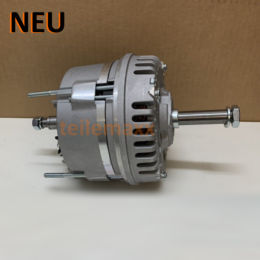 NEU Lichtmaschine für Porsche 911 964 993 3.6 3.8 ... 91160315501 0120468125 | eBay.de