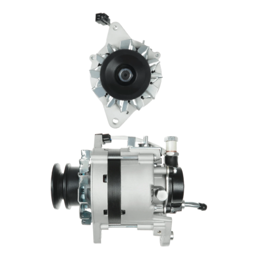 24V Lichtmaschine für LH1596 100210-2302 100210-2980 121000-0041 27020-68040 | eBay.de