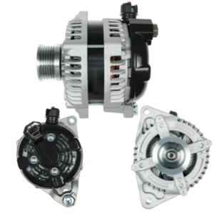 Lichtmaschine für Ford Mustang 5.0 V8 2011-2014 BR3T-10300-LA BR3Z-10346-E .. | eBay.de