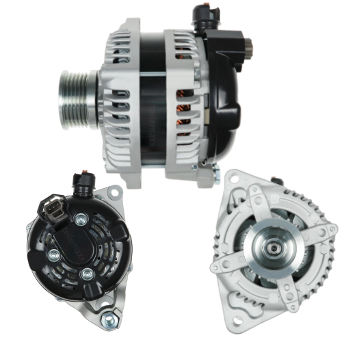 Lichtmaschine für Ford Mustang 5.0 V8 2011-2014 BR3T-10300-LA BR3Z-10346-E .. | eBay.de