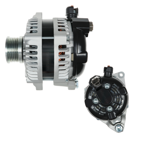 Lichtmaschine für Ford Mustang 5.0 V8 2011-2014 BR3T-10300-LA BR3Z-10346-E .. | eBay.de - Image 2