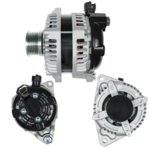 Lichtmaschine für Ford Mustang 5.0 V8 2011-2014 104210-2941 BR3T-10300-KC 23020 | eBay.de