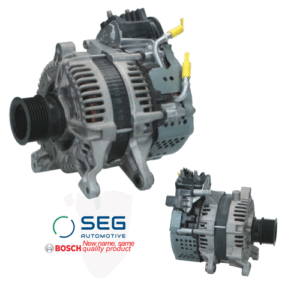 Lichtmaschine für Mercedes Benz Hybrid System C E Klasse ... 0127823018 24-0035 | eBay.de