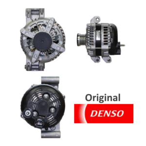 Original Denso Lichtmaschine für Ferrari 488 GTB Pista Spider F8 Tributo ... | eBay.de