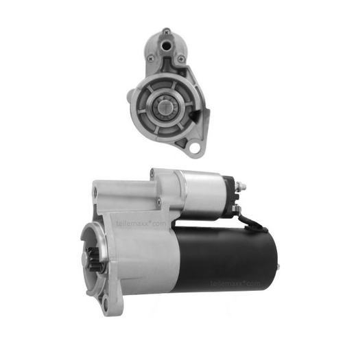 BOSCH Anlasser für Audi Q7 - Porsche Cayenne - VW Touareg 0986021910 95560410700 | eBay.de - Image 2