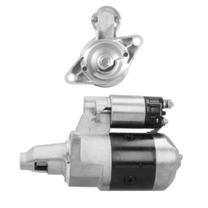 Anlasser für Piaggio Porter 1.3 DA471QLR 1308ccm Traktor Hafei 471QLR-3708950 .. | eBay.de