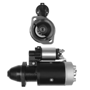 Anlasser für Hatz 2L 3L 4L 30 C MAN Goldoni BMW Marine JW 0001362304 0986016200