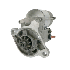 Anlasser für CASE 1835C Teledyne Continental TM20 TM27 Fiat OM-Pimespo G18 G20..