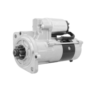 Anlasser für Mitsubishi Stapler Clark Schaeff Caterpillar.. 32C66-01200 M8T70371