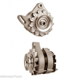 Lichtmaschine für Lombardini Marine LDW1503.M LDW1204M LDW602M 63320111 63321136