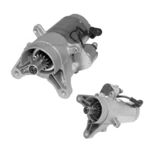 Anlasser für Honda GXV270 GXV340 G400 GXV390 GX360 028000-8410 31200-ZA1-0030