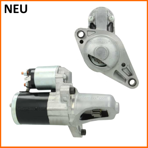 Anlasser für Jeep Compass Patriot 2.2 CRD Dodge M000T23771ZC 04801830AC M1T23771