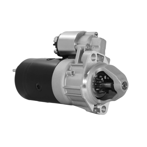 Anlasser für Lanz D112 BAUTZ AS122 B AS121 AKD12E AKD112E EGE1/12R4 0001306003 - Image 4