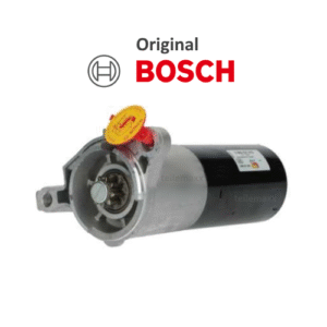 BOSCH Anlasser für Audi Q7 - Porsche Cayenne - VW Touareg 0986021910 95560410700 | eBay.de