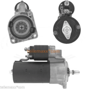 30mm Ritzel Starter für Farymann Marine 36A 36E 41A 43E 43F 5474041 0001109049..