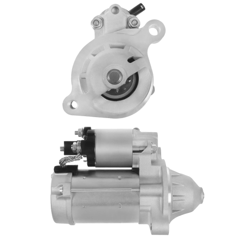 Anlasser für FORD Mustang 5.0L V8 MF8F GT 438000-3980 JR3T-11000-AA Automatik