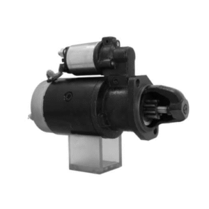 Anlasser für Sabb Motor 2J 2 G GRG GG GS GK .. Marine.. EJD1,8/12L49 Marna M2 M3