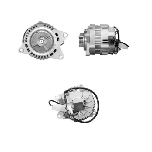 40A Generator für Honda Goldwing GL 1500 A I SE Aspencade LR140708C 31100MT2005 - Image 2