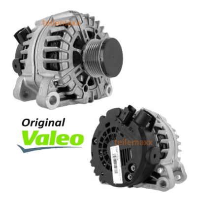 Lichtmaschine für Fiat X 1/9 Uno Tempra Lancia Y10 Autobianchi Zastava .. R3448 - Image 8