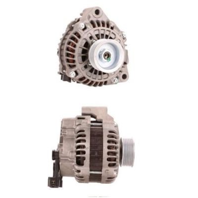 Lichtmaschine für Fiat X 1/9 Uno Tempra Lancia Y10 Autobianchi Zastava .. R3448 - Image 7