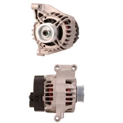 Lichtmaschine für Fiat X 1/9 Uno Tempra Lancia Y10 Autobianchi Zastava .. R3448 - Image 12