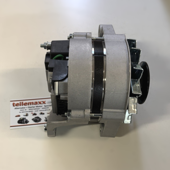 Lichtmaschine für Fiat X 1/9 Uno Tempra Lancia Y10 Autobianchi Zastava .. R3448 - Image 15