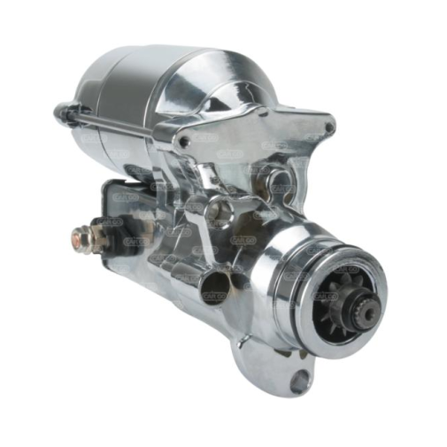 Anlasser für AH6078, 428000-3490, 31618-06, 255369, S6197, 18905, 400.504.102…