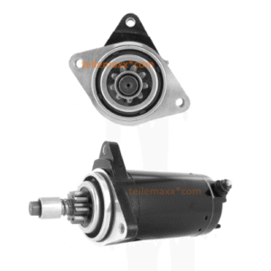 Marine Anlasser für Rotax BRP 787 SPX Sea-Doo GSX GTX 228000-4560 278-000-301 AR