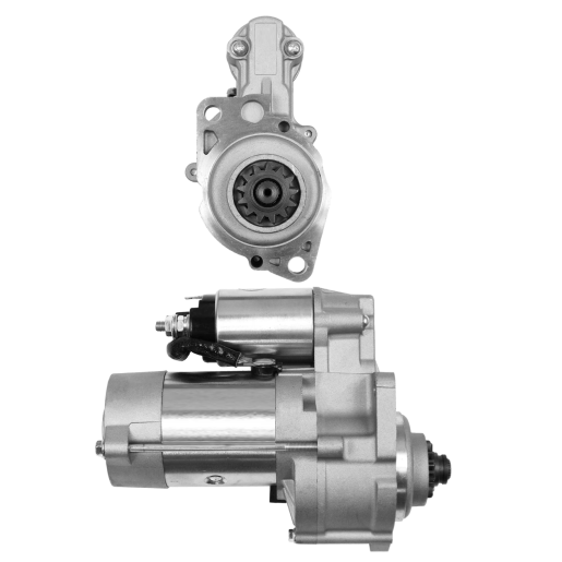 Anlasser für AH0947, 807950, 911410, js1014, M002T56271, M002T56272, M3T61171