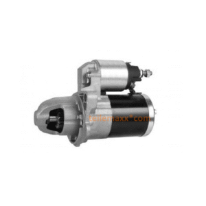 Anlasser für Alfa Romeo 159 Brera .. Fiat Croma... 55183906 M000T35471 LRS02437