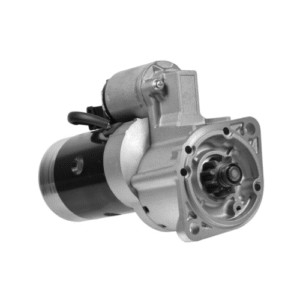 Anlasser für Stapler Nissan Mitsubishi TCM Hyster ... ASH0415 1,4KW 11 Zähne CW