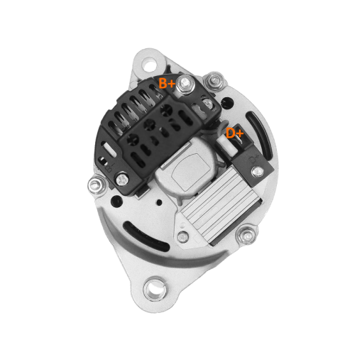 Lichtmaschine für Fiat X 1/9 Uno Tempra Lancia Y10 Autobianchi Zastava .. R3448 - Image 18