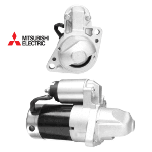 Anlasser für Mitsubishi ASX Outlander 2.2 DI-D Diesel Automatik M001T31371 4N14